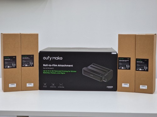 Eufymake roll film - eufymake,