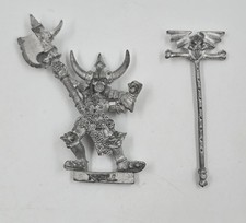 Krell Vampire Counts Undead