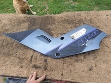 SUZUKI GSX1100R GSXR 1100 LEFT