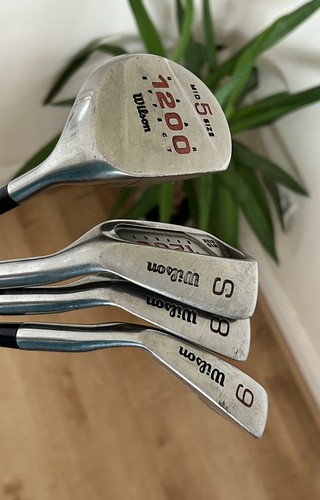 Nice junior wilson golf - junior, set