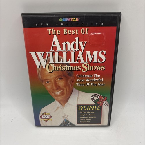 The best andy williams - the,