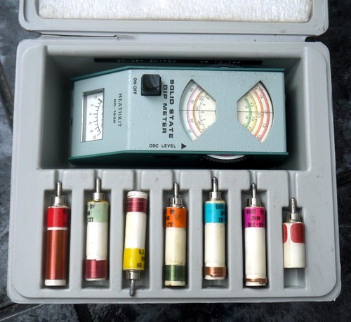 Heathkit 1250 solid - heathkit,