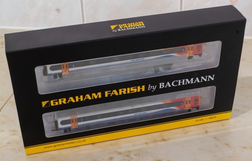 Graham farish gauge east - graham,