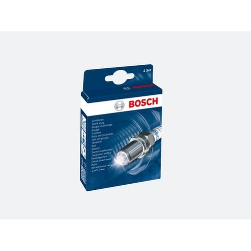 Spark plugs set for hyundai - spark,