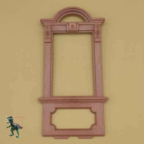 Playmobil exterior