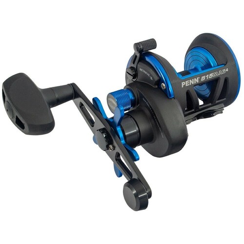 Penn mag 515 series - penn, gs