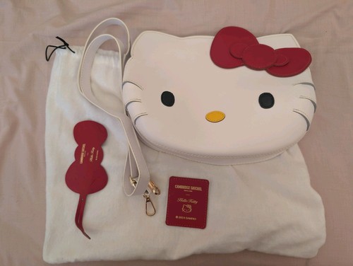 Hello kitty crossbody - hello, bag