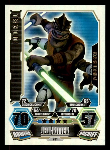 Pong krell star - krell,