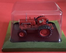 Hatchette Partworks Valmet 565