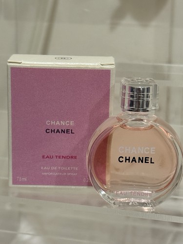 Chanel chance eau tendre - eau,