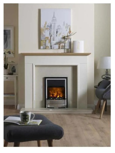 Optimyst pom20 electric inset - optimyst,