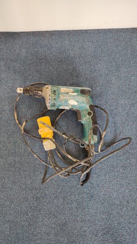 Makita screw gun - makita,