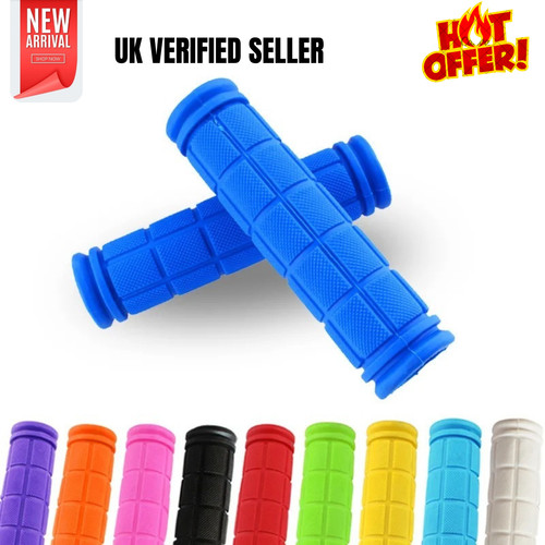Soft bike handlebar handle - handlebar,
