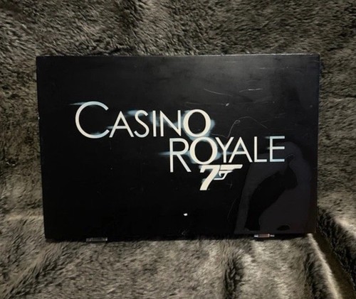 Casino royale poker - casino,