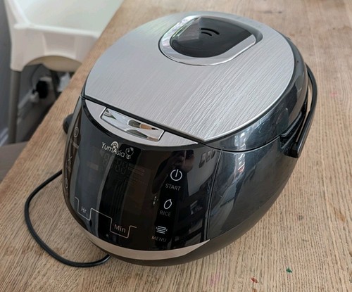 Rice cooker yum - -, sakura