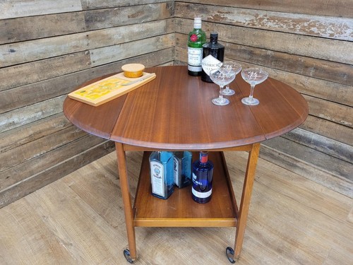 Mid century danish inspired - mid,