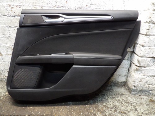 2015 ford mondeo - 2015, 2.0