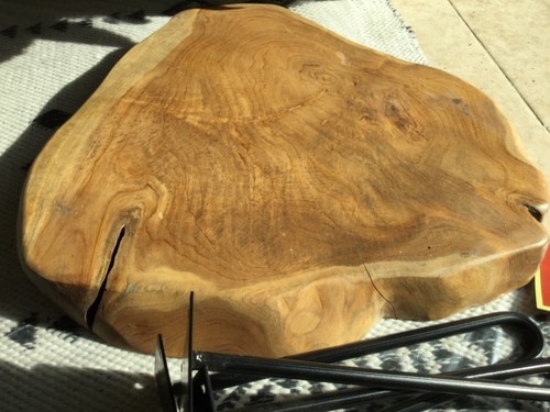 Nwt modern nakashima - nwt,