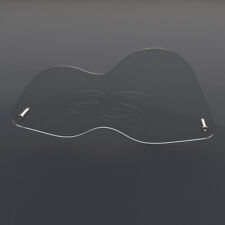 Motorcycle Headlight Guard For