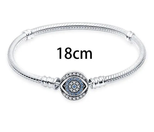 Charm bracelet 925 - charm,