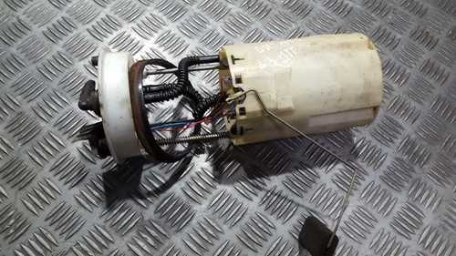 Electric fuel pump for fiat - electric,