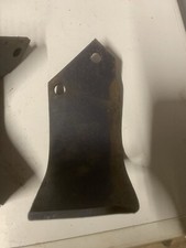 Rotavator Blades  Dowswell 