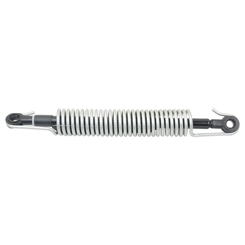 Boot trunk lid - tailgate, spring
