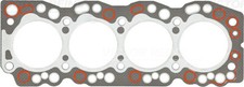 Gasket, cylinder head for TOYOTA:VAN Bus,CAREVACA,DYNA Pickup,LAND CRUISER