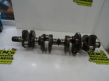 Suzuki GSX 750F 1998 Engine Crank Crankshaft