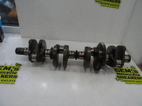 Suzuki gsx 750f - suzuki, engine