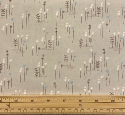 Fat quarter peter rabbit - fat,