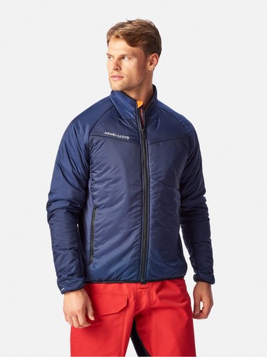 Henri lloyd smart therm jacket - lloyd,