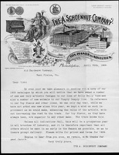 1909 Philadelphia - A