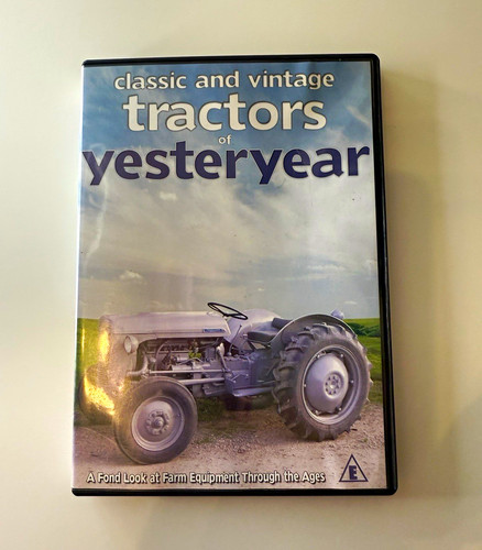 All our yesteryears classic - our, &