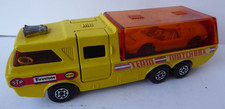 Matchbox Superkings K-7 Racing