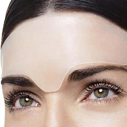 Reusable silicone anti wrinkle - reusable,