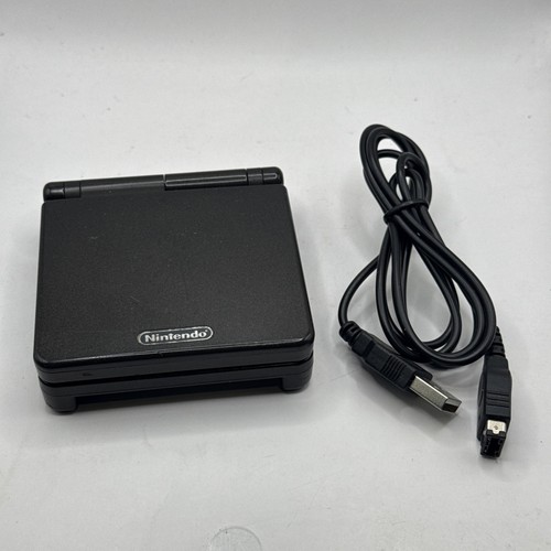 Nintendo gameboy advance - , sp