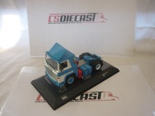 IXO 1:43 Trucks Heavy Haulage