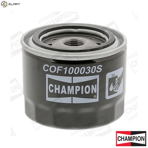 Oil filter cof100030s for - filter,