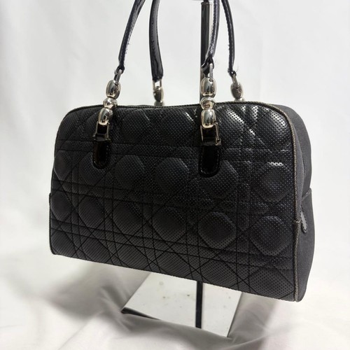Dior cannage maris - cannage,