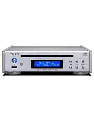 Teac 301dab dab - teac, pd-301dab-x