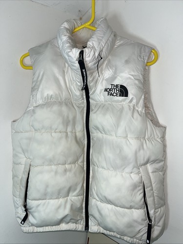 The north face gilet women - north,