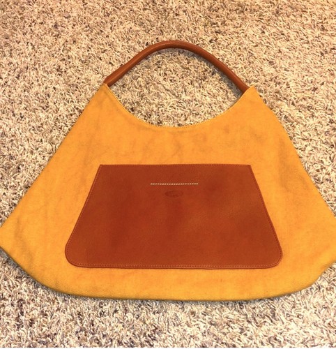 Lupo barcelona handbag - lupo,