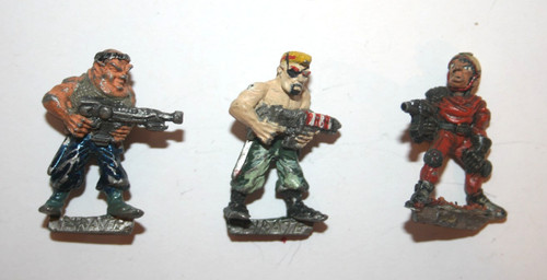Citadel space pirates 3 - space,