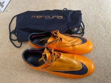 Nike Mercurial Vapor IV FG /