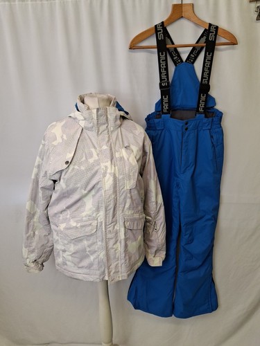 Surfanic ski winter suit - surfanic,