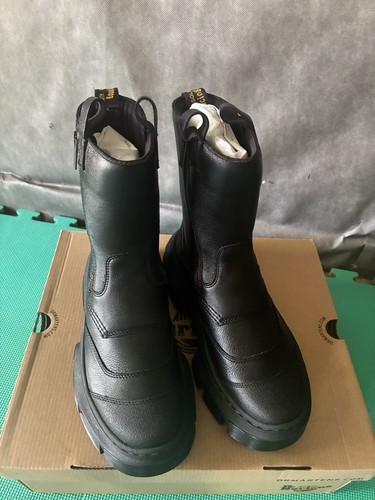 Martens dmxl zip - dr.,