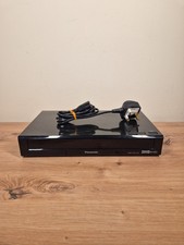 Panasonic Freeview + Twin