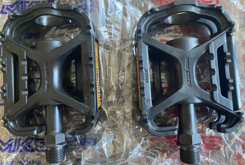 Mks mtb pedals in - mtb, black