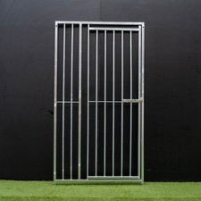Dog Run Panel 1.0 x 1.84m -